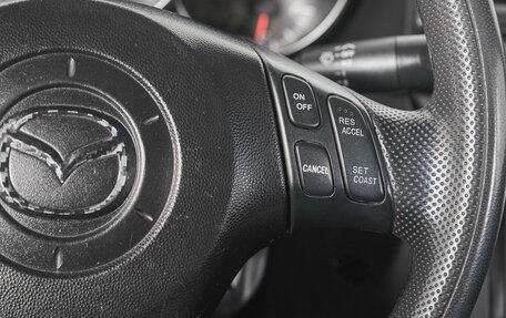 Mazda 3, 2005 год, 589 000 рублей, 18 фотография