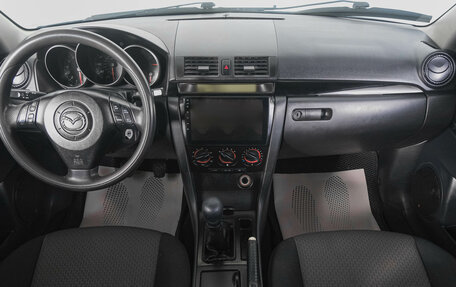 Mazda 3, 2005 год, 589 000 рублей, 14 фотография