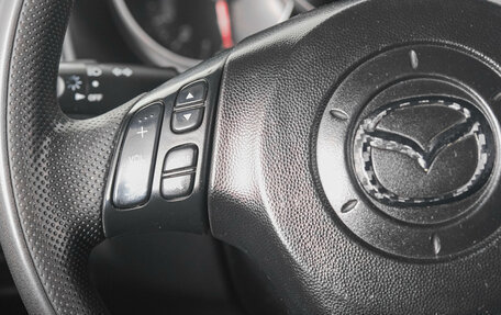 Mazda 3, 2005 год, 589 000 рублей, 17 фотография