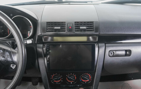 Mazda 3, 2005 год, 589 000 рублей, 19 фотография