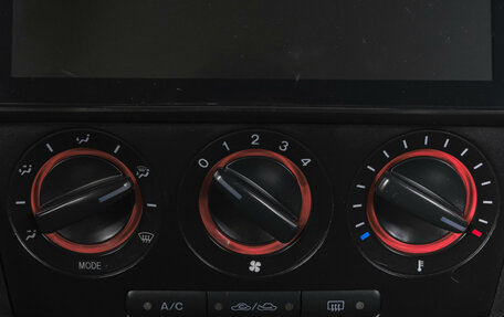 Mazda 3, 2005 год, 589 000 рублей, 20 фотография