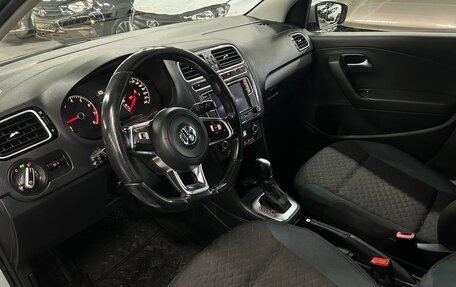 Volkswagen Polo VI (EU Market), 2019 год, 849 000 рублей, 7 фотография