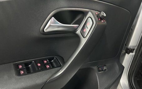 Volkswagen Polo VI (EU Market), 2019 год, 849 000 рублей, 14 фотография