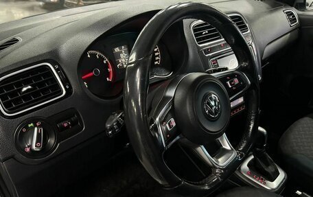 Volkswagen Polo VI (EU Market), 2019 год, 849 000 рублей, 21 фотография