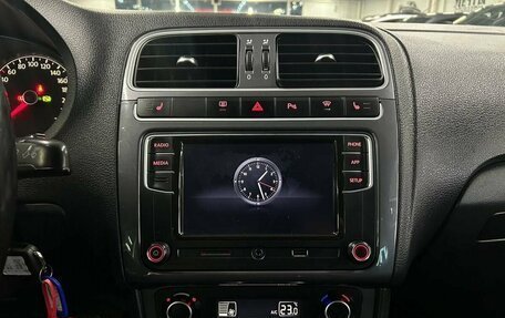 Volkswagen Polo VI (EU Market), 2019 год, 849 000 рублей, 24 фотография