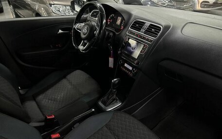 Volkswagen Polo VI (EU Market), 2019 год, 849 000 рублей, 25 фотография