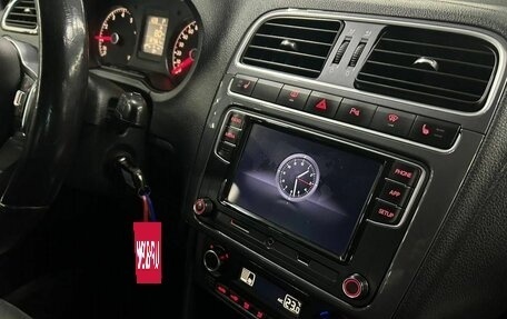 Volkswagen Polo VI (EU Market), 2019 год, 849 000 рублей, 22 фотография