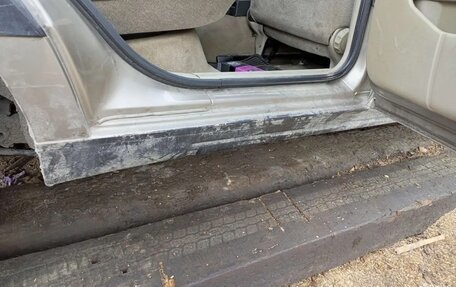 Volkswagen Passat B3, 1991 год, 50 000 рублей, 10 фотография