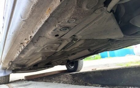 Volkswagen Passat B3, 1991 год, 50 000 рублей, 5 фотография