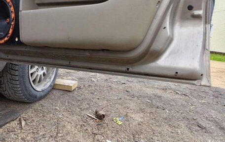 Volkswagen Passat B3, 1991 год, 50 000 рублей, 12 фотография