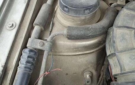 Volkswagen Passat B3, 1991 год, 50 000 рублей, 8 фотография