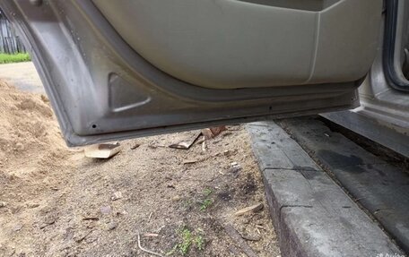 Volkswagen Passat B3, 1991 год, 50 000 рублей, 6 фотография