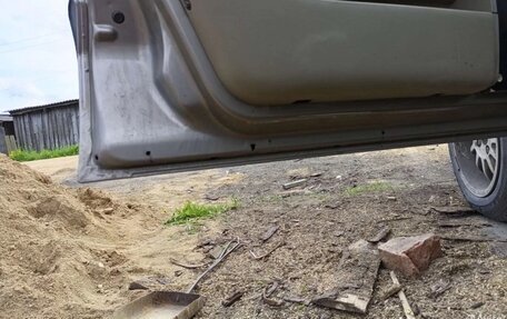 Volkswagen Passat B3, 1991 год, 50 000 рублей, 7 фотография