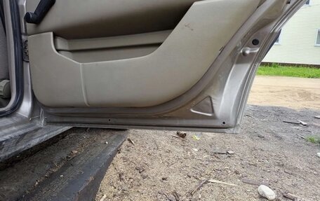 Volkswagen Passat B3, 1991 год, 50 000 рублей, 11 фотография