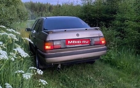 Volkswagen Passat B3, 1991 год, 50 000 рублей, 4 фотография