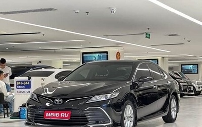 Toyota Camry, 2021 год, 1 800 230 рублей, 1 фотография