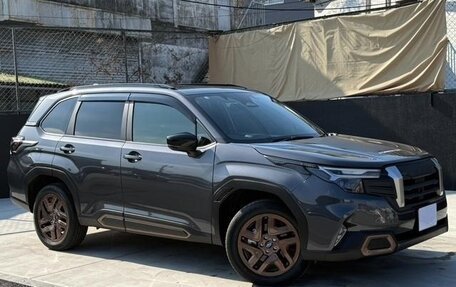 Subaru Forester, 2026 год, 4 390 099 рублей, 1 фотография