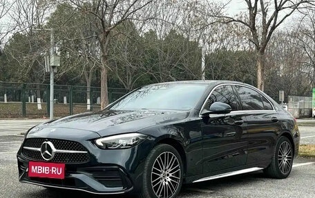 Mercedes-Benz C-Класс, 2023 год, 2 650 000 рублей, 1 фотография