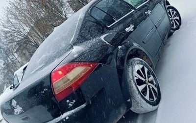 Renault Megane II, 2006 год, 380 000 рублей, 1 фотография