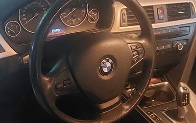 BMW 3 серия, 2014 год, 1 630 000 рублей, 1 фотография