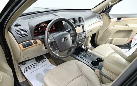 KIA Mohave I, 2011 год, 1 505 000 рублей, 6 фотография