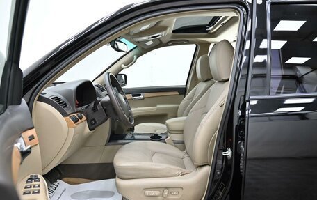 KIA Mohave I, 2011 год, 1 505 000 рублей, 5 фотография