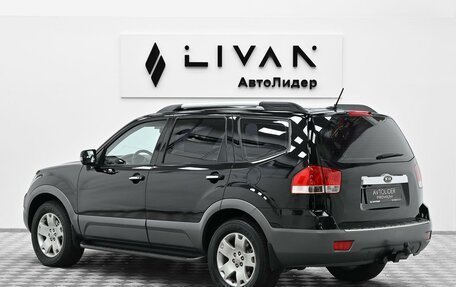 KIA Mohave I, 2011 год, 1 505 000 рублей, 4 фотография