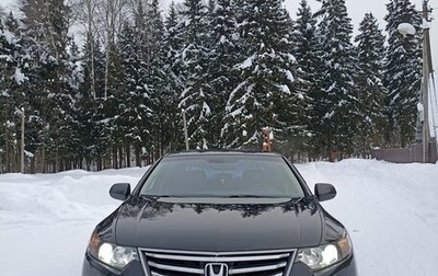 Honda Accord VIII рестайлинг, 2008 год, 980 000 рублей, 1 фотография