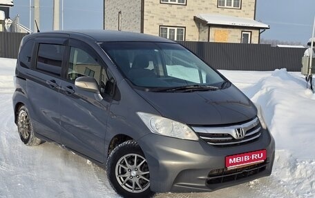 Honda Freed I, 2011 год, 920 000 рублей, 1 фотография
