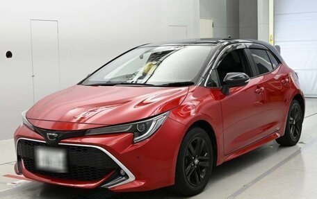 Toyota Corolla, 2021 год, 1 380 720 рублей, 1 фотография