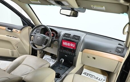 KIA Mohave I, 2011 год, 1 505 000 рублей, 8 фотография