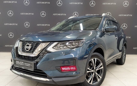 Nissan X-Trail, 2019 год, 2 750 000 рублей, 1 фотография