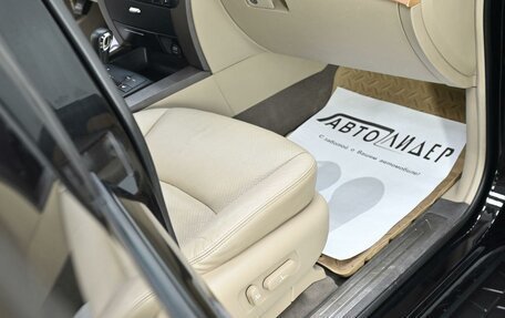 KIA Mohave I, 2011 год, 1 505 000 рублей, 12 фотография