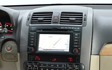 KIA Mohave I, 2011 год, 1 505 000 рублей, 10 фотография