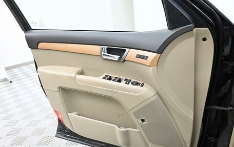 KIA Mohave I, 2011 год, 1 505 000 рублей, 13 фотография