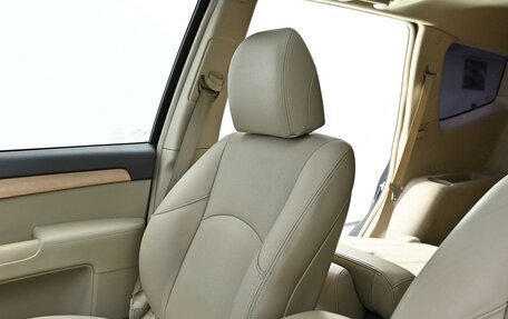 KIA Mohave I, 2011 год, 1 505 000 рублей, 11 фотография