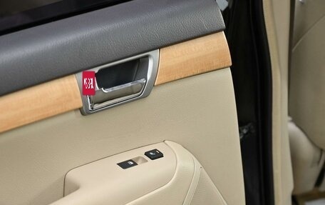 KIA Mohave I, 2011 год, 1 505 000 рублей, 9 фотография