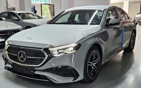 Mercedes-Benz E-Класс, 2026 год, 8 900 000 рублей, 1 фотография