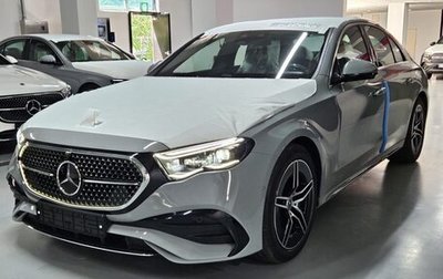 Mercedes-Benz E-Класс, 2026 год, 8 900 000 рублей, 1 фотография