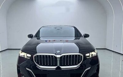 BMW 5 серия, 2024 год, 6 450 000 рублей, 1 фотография