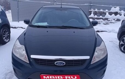 Ford Focus II рестайлинг, 2009 год, 700 000 рублей, 1 фотография