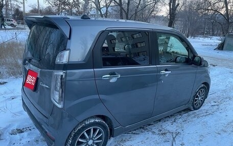 Honda N-WGN I рестайлинг, 2015 год, 850 000 рублей, 1 фотография