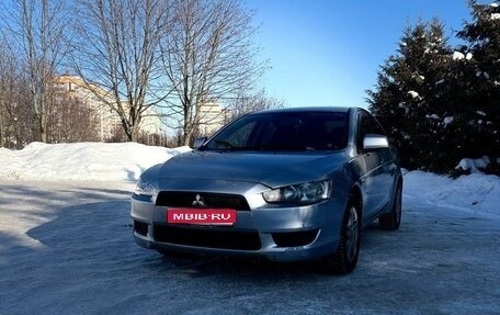 Mitsubishi Lancer IX, 2008 год, 450 000 рублей, 1 фотография