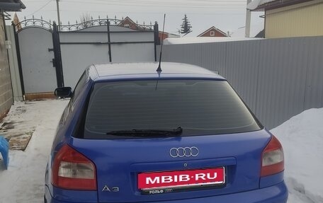 Audi A3, 2002 год, 300 000 рублей, 1 фотография