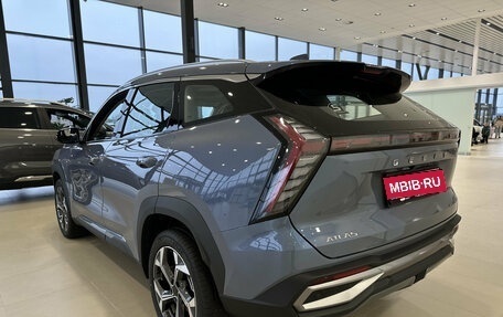 Geely Atlas, 2025 год, 3 760 990 рублей, 1 фотография