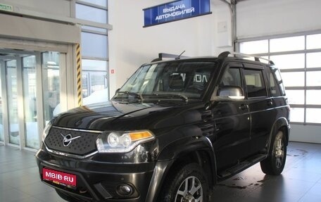 ЛуАЗ Patriot, 2019 год, 1 099 000 рублей, 1 фотография