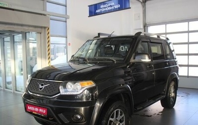 ЛуАЗ Patriot, 2019 год, 1 099 000 рублей, 1 фотография