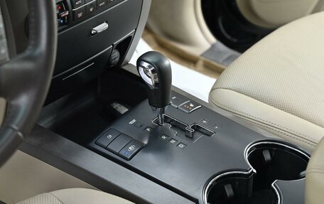 KIA Mohave I, 2011 год, 1 505 000 рублей, 14 фотография