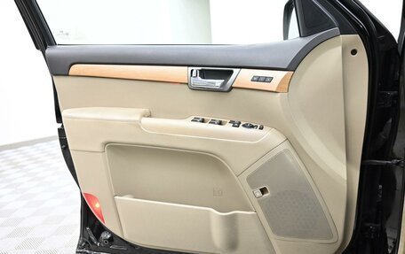 KIA Mohave I, 2011 год, 1 505 000 рублей, 15 фотография