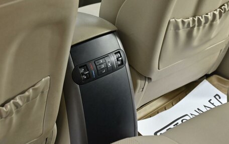 KIA Mohave I, 2011 год, 1 505 000 рублей, 16 фотография